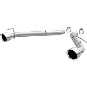 Race Series Axle-Back Exhaust System 19331